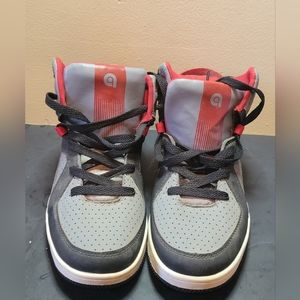 Men's High Top Sneakers